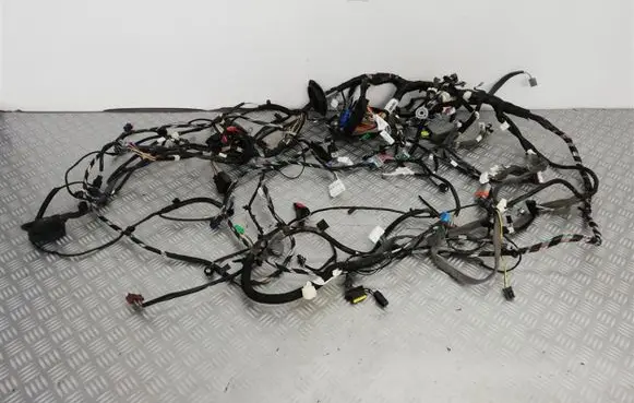 Dacia Sandero Dashboard 283937416R