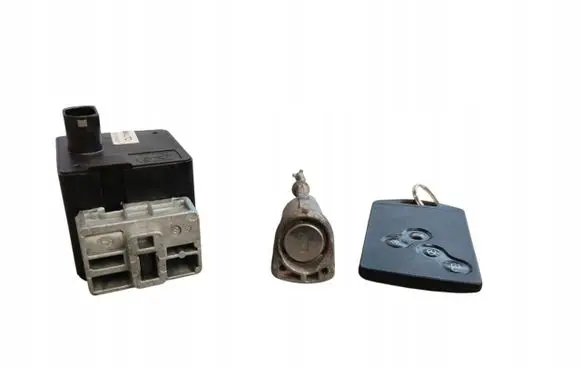 Renault Megane I Ignition lock 8200604932