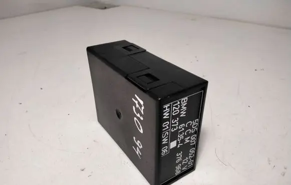 BMW 7 E38 Other control units/modules 61354376968 5DS00705201
