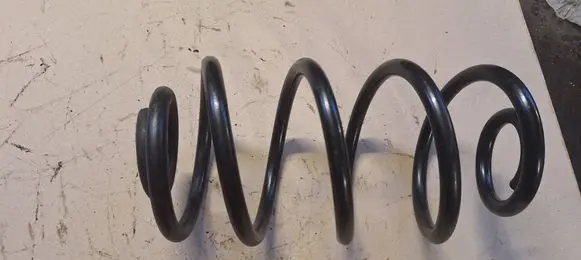Opel Meriva A Rear coil spring 