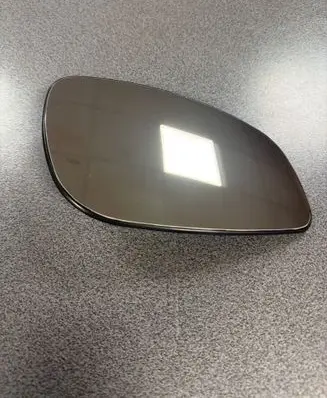 Opel Vectra C Wing mirror glass 966EHR