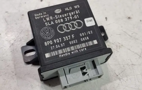 Audi A6 S6 C6 4F Light module LCM 8P0907357F