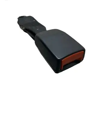 Ford C-MAX I Middle seatbelt buckle (rear) 3M51R60044BD 12000804018
