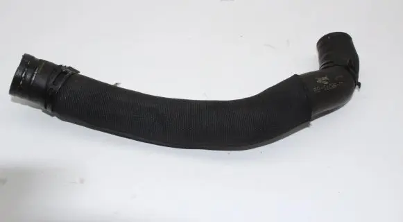 Jaguar XF X250 Engine coolant pipe/hose 9X238B273BB