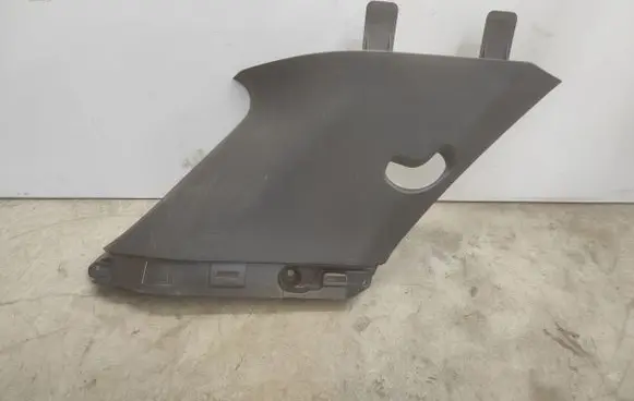 Ford Explorer V (C) pillar trim FB537831333
