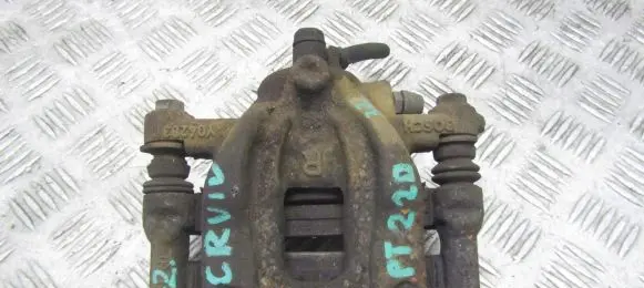 Honda CR-V Rear brake caliper