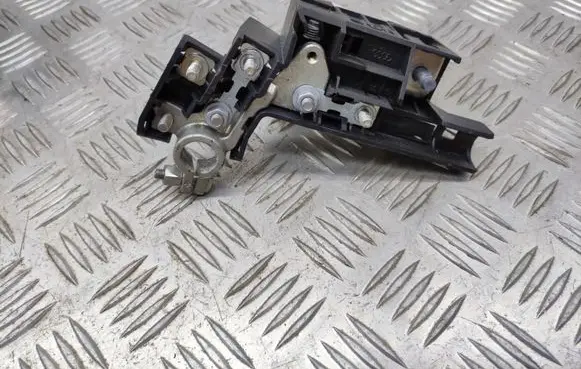 Audi A4 S4 B8 8K Airbag deployment crash/impact sensor 4F0915519