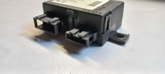 Volkswagen Sharan Immobilizer control unit/module 7M3953257 73657912 YM2119A366AA