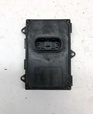 Skoda Octavia Mk2 (1Z) Headlight ballast module Xenon 7L6941329B 5DF00936815