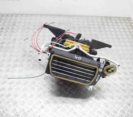 Mercedes-Benz SL R129 Interior heater climate box assembly 1298302962 A1298302962