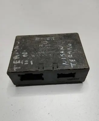 Nissan Terrano Other control units/modules 284507F000 05051130