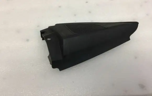 Opel Signum Front door high frequency speaker 902275430421