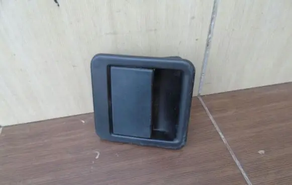 Fiat Ducato Front door exterior handle