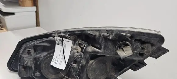 Renault Scenic II - Grand scenic II Headlight/headlamp