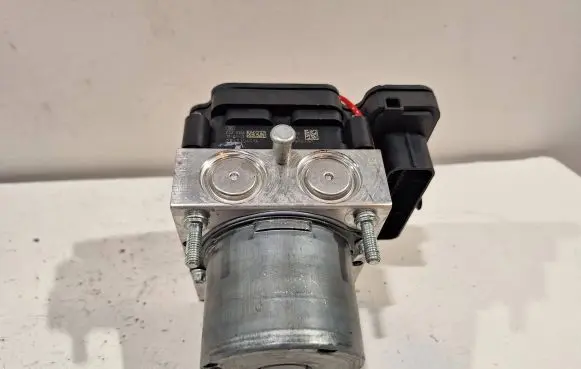Fiat Tipo ABS Pump 0265257311