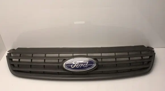 Front grill