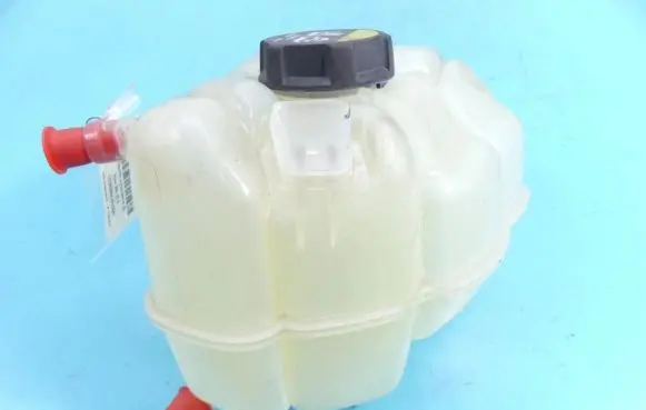 Volvo S90, V90 Coolant expansion tank/reservoir 31338291 IMPRK1275893