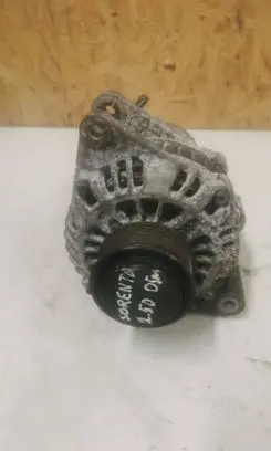 KIA Sorento Generator/alternator TA000A62401