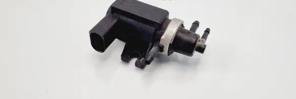 Volkswagen Sharan Turbo solenoid valve 1J0906627 72290320 00T188