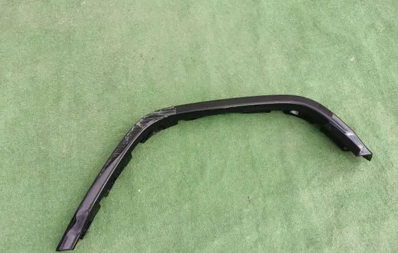 Mercedes-Benz G W463 2nd Gen Rear arch trim A4638805703