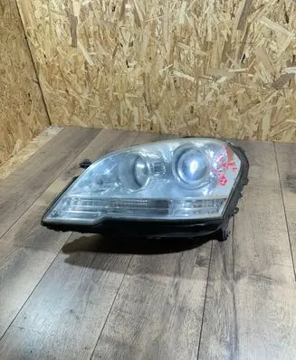 Mercedes-Benz ML W164 Headlight/headlamp A1648202159 103160740 1LL26306403