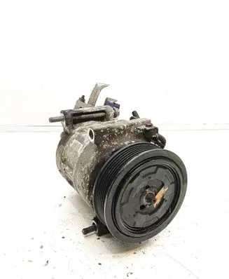 Peugeot 5008 Air conditioning (A/C) compressor (pump) 9802875780 4471505201 9801764380