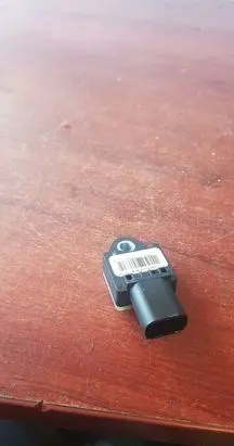 Mercedes-Benz A W169 Airbag deployment crash/impact sensor 1698202226