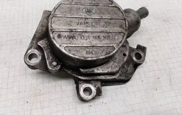 Volkswagen Bora Vacuum pump 038145101B R838145229