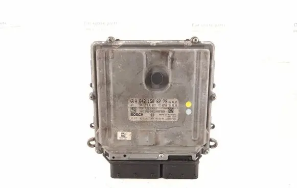 Engine control unit/module