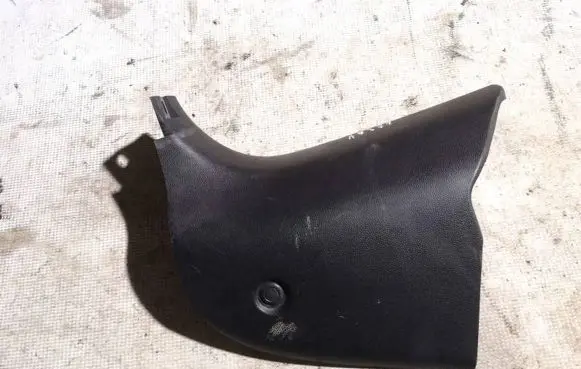 Mazda 3 I Other interior part