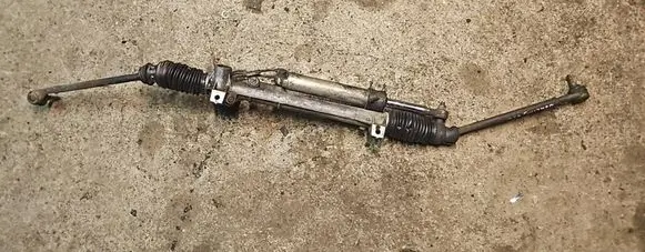 Citroen Berlingo Steering rack