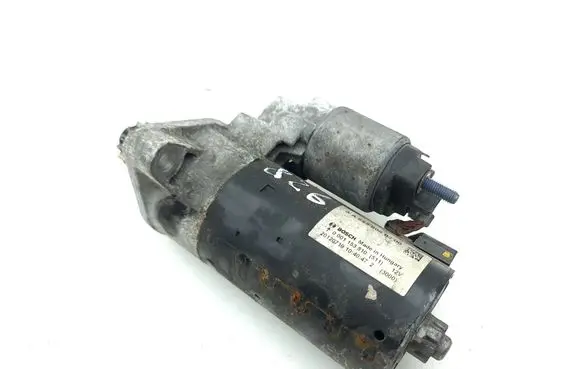 Mercedes-Benz B W246 W242 Starter motor A6459060300