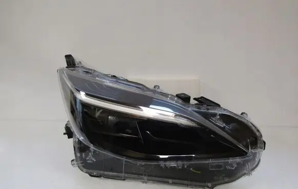 Toyota Yaris Cross Headlight/headlamp
