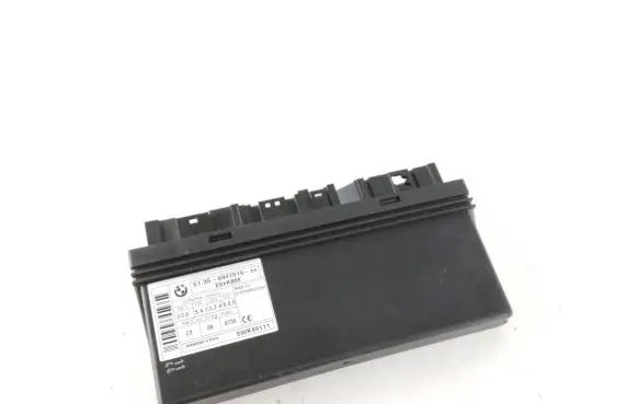 BMW 5 E60 E61 Comfort/convenience module 6947919 5WK49111 541324000