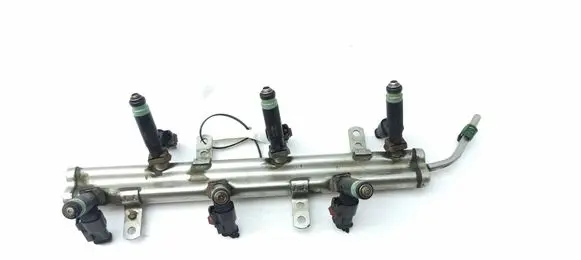 Chrysler Town u0026 Country IV Fuel injectors set 04861498AD 04861238AC 3270A05091