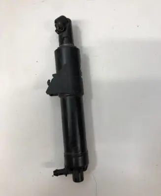 Audi A5 Headlight washer spray nozzle 8W0955101C