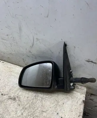 Opel Meriva A Manual wing mirror E9024176 E9014176