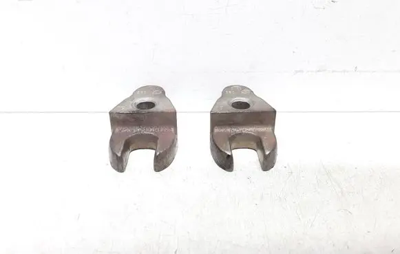 Volvo V60 Fuel Injector clamp holder 