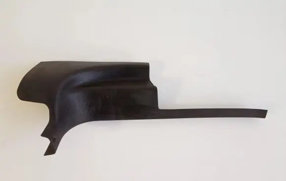 Ford Mustang V Front sill trim cover AR336302348A