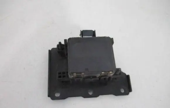 Hyundai Kona I Distronic sensor radar 0203302741