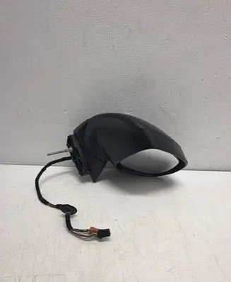 Peugeot 3008 I Front door electric wing mirror E20308199