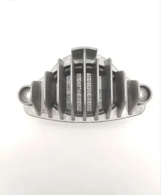 Chevrolet Corvette C8 Light module LCM E9224101L