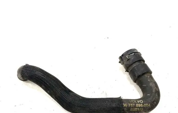 Volvo XC60 Engine coolant pipe/hose 30757896 30757896004