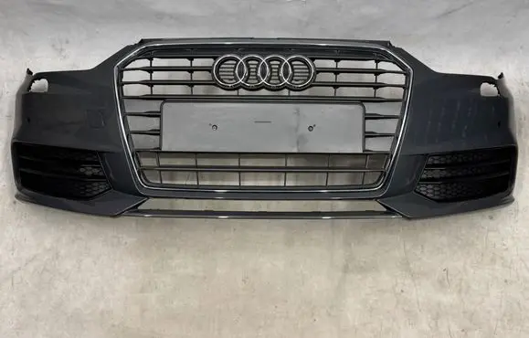 Audi A1 Front bumper 8X1807437