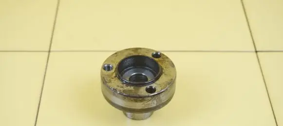 Mini One - Cooper Coupe R56 other engine part N16B16A