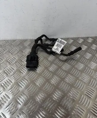 Opel Insignia A Glow plug wires 55577669 002010822094103