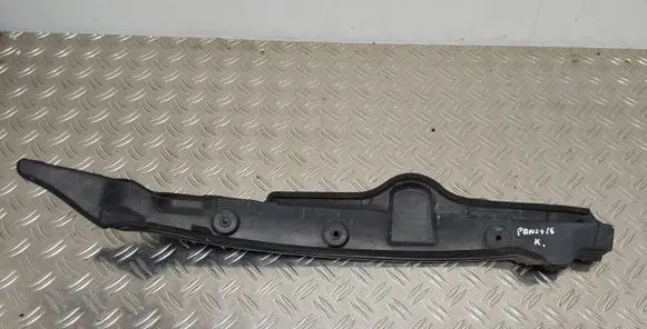 Toyota Prius+ (ZVW40) Fender end trim 5382847051
