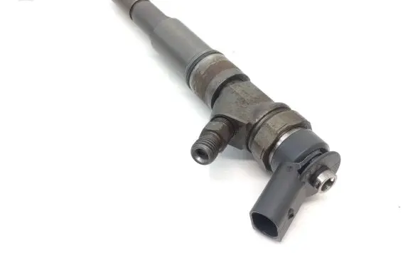 BMW 5 E60 E61 Fuel injector 0445110212 7794652