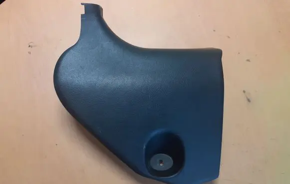 Mazda CX-7 Foot area side trim EG2168390
