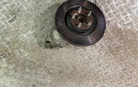 Jaguar XE Rear wheel hub